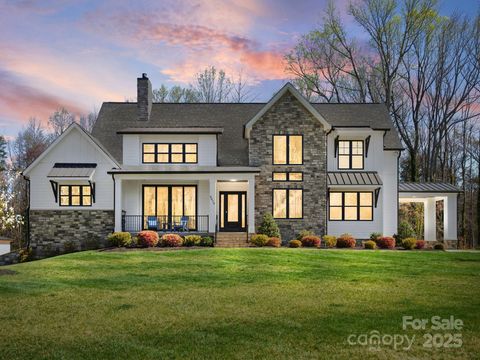 9614 Beatties Ford Road Huntersville NC 28078