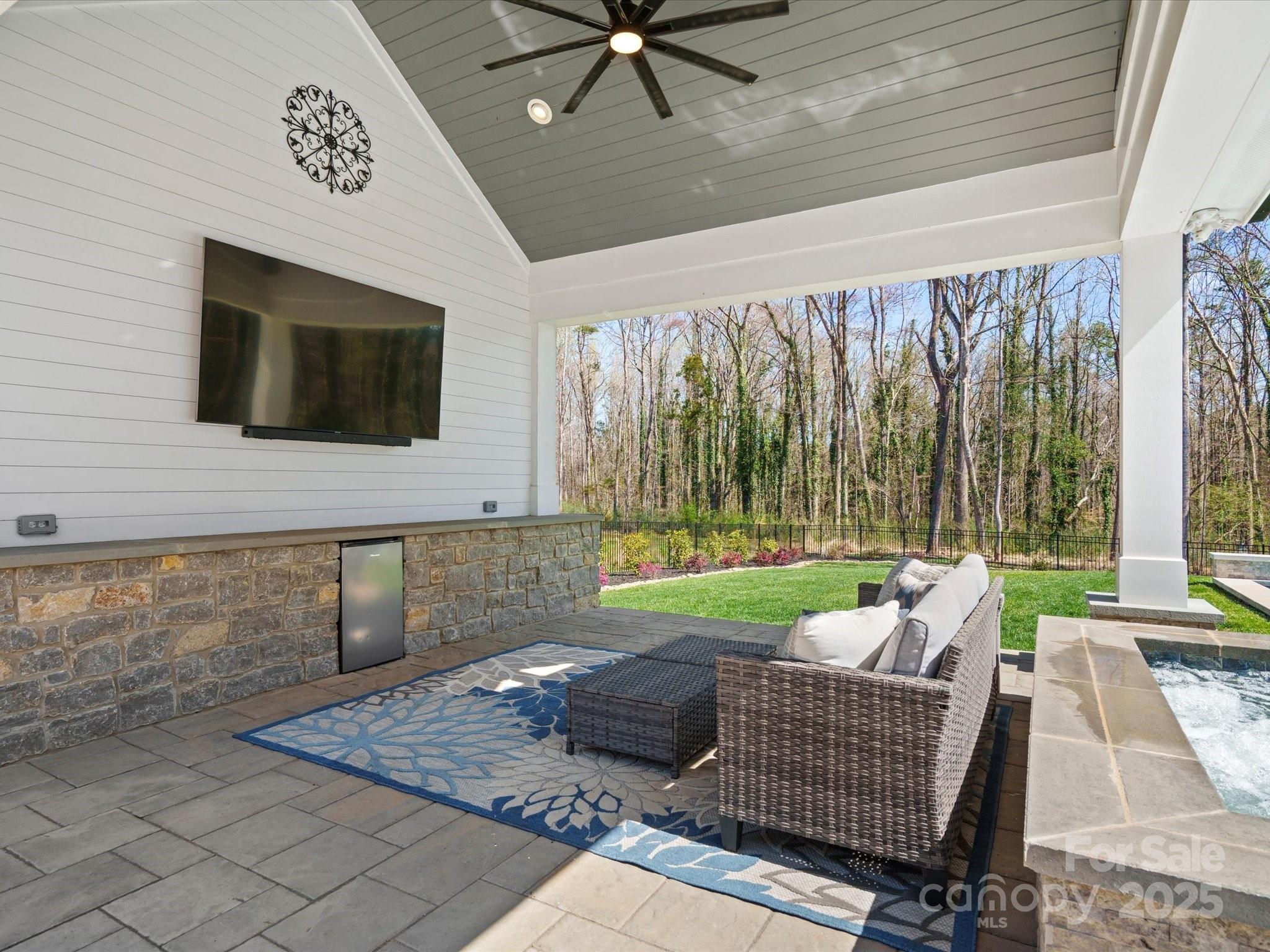 Olde Poplar - Residential