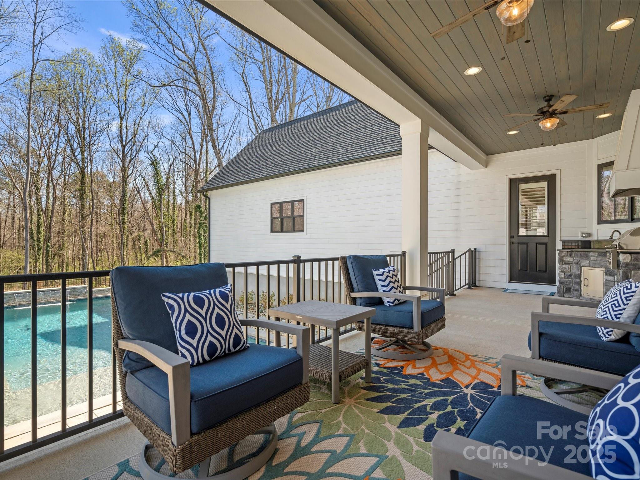 Olde Poplar - Residential