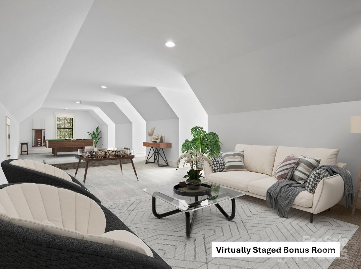 Olde Poplar - Residential