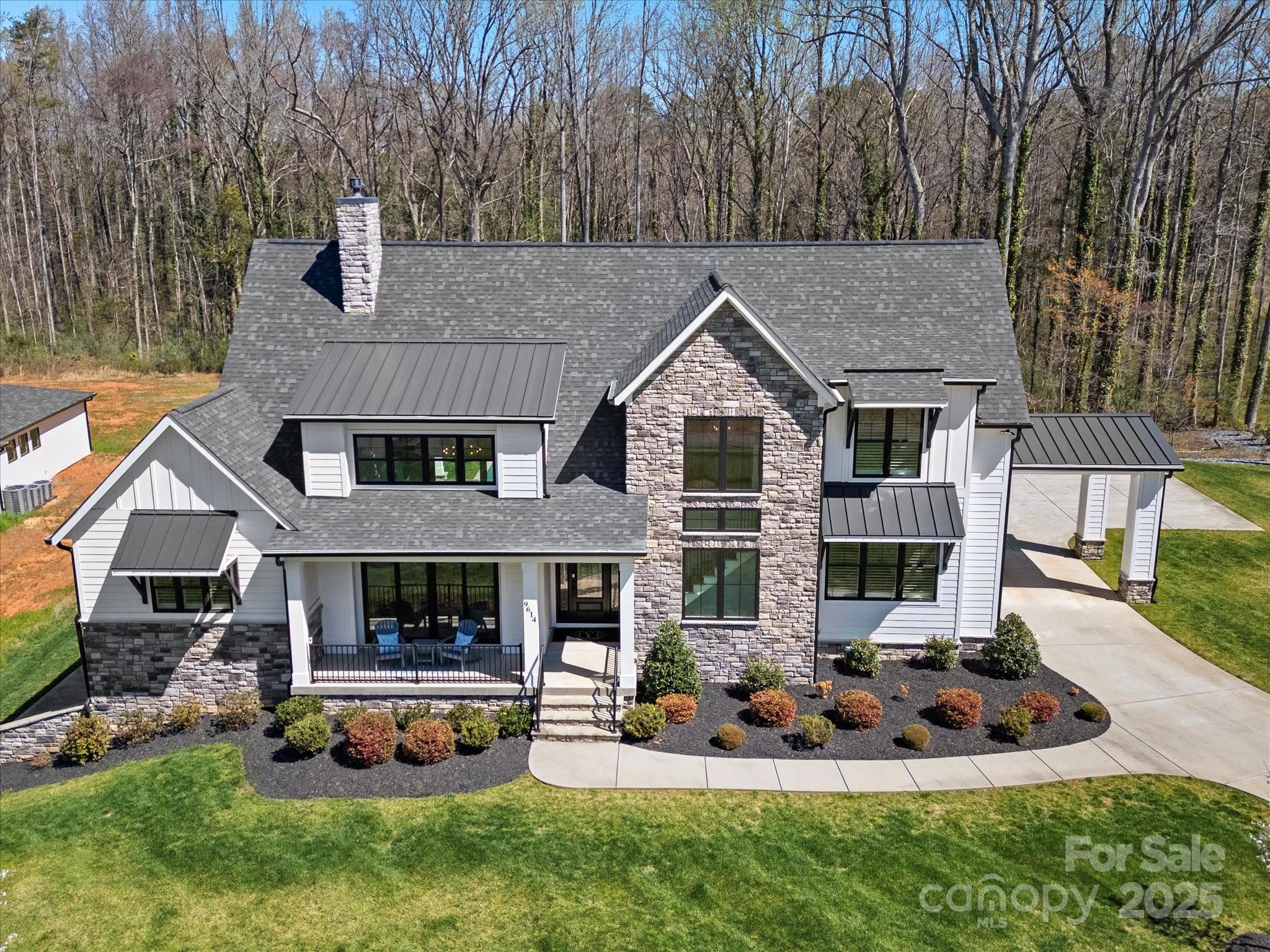 Olde Poplar - Residential