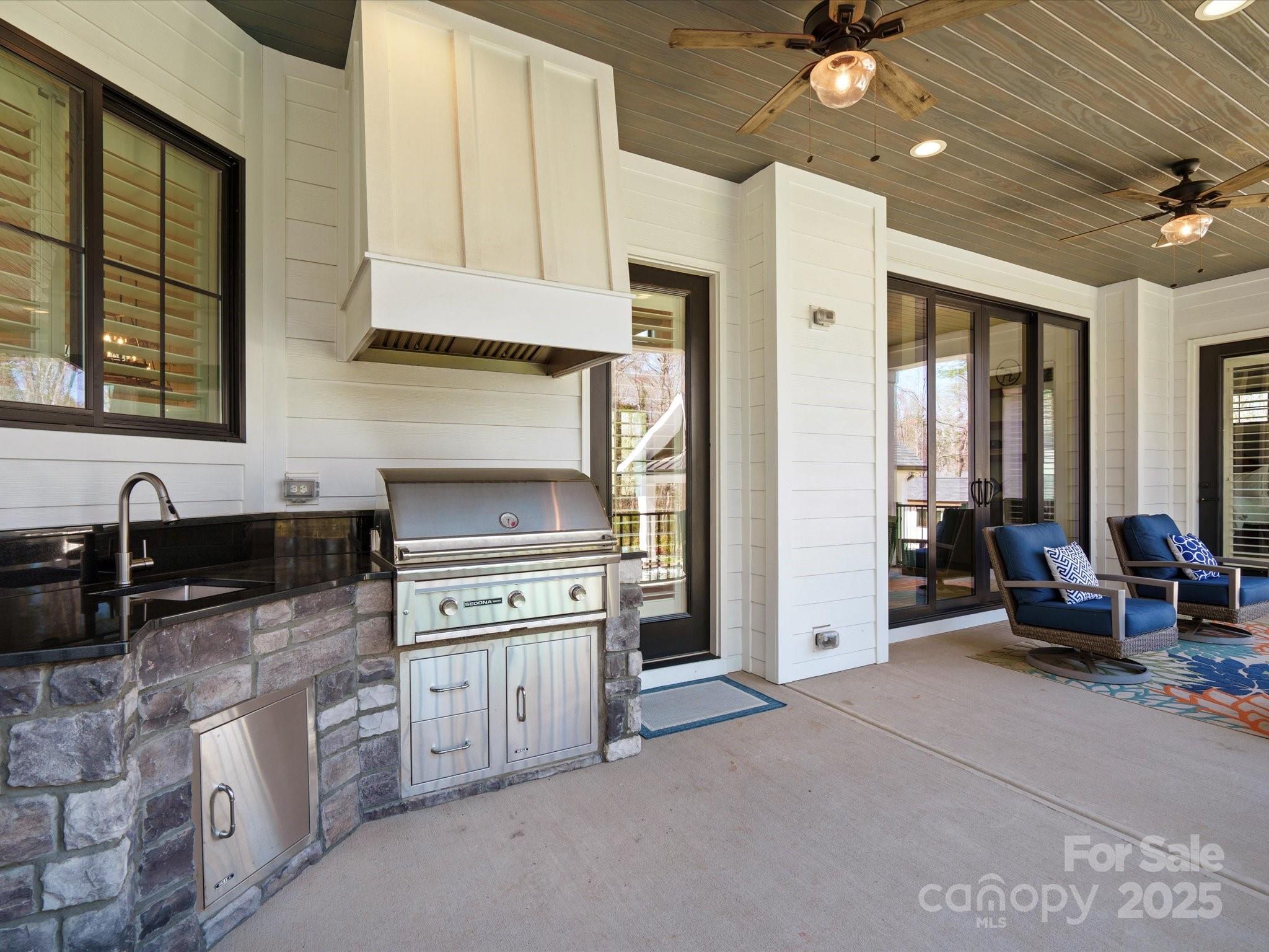 Olde Poplar - Residential