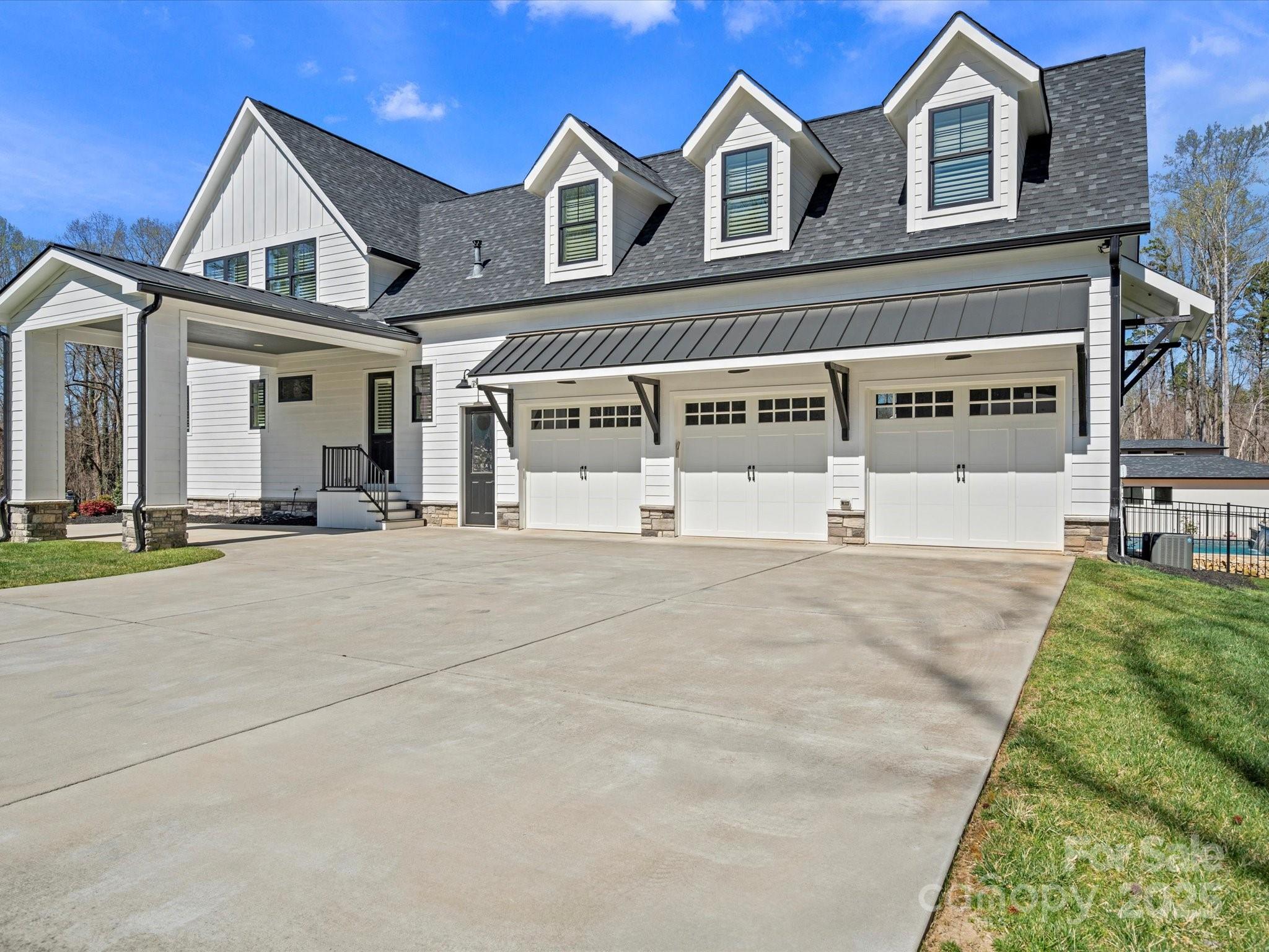 9614 Beatties Ford Road