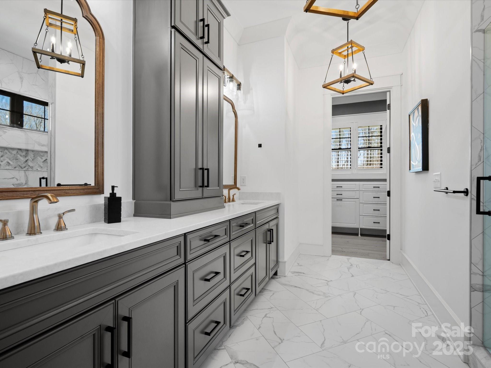 Olde Poplar - Residential