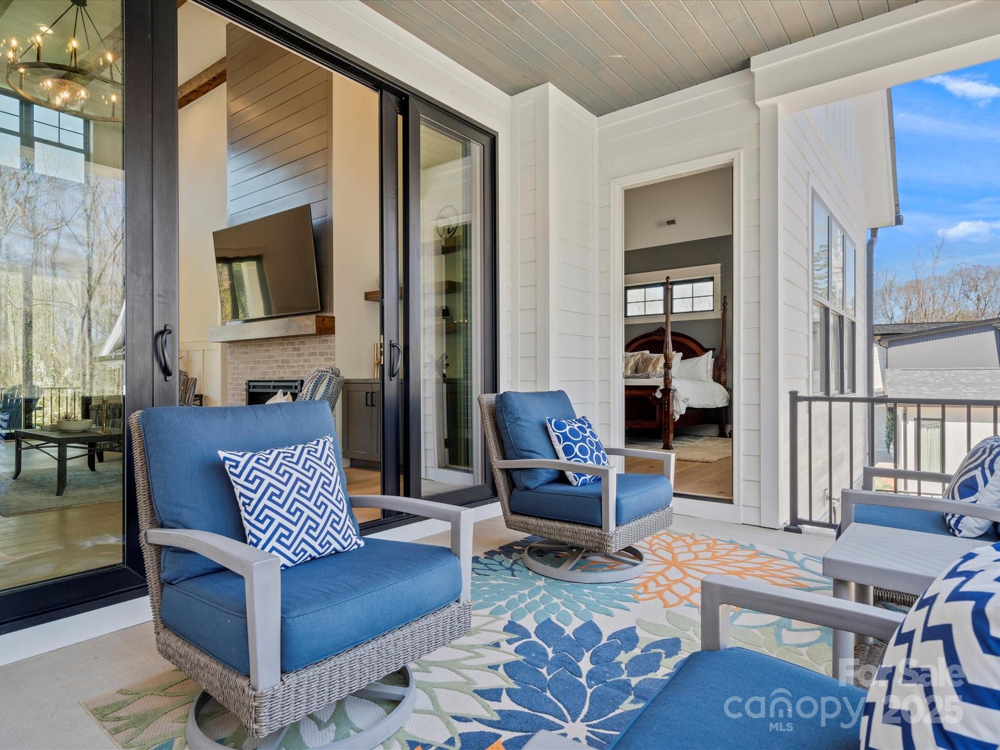 Olde Poplar - Residential