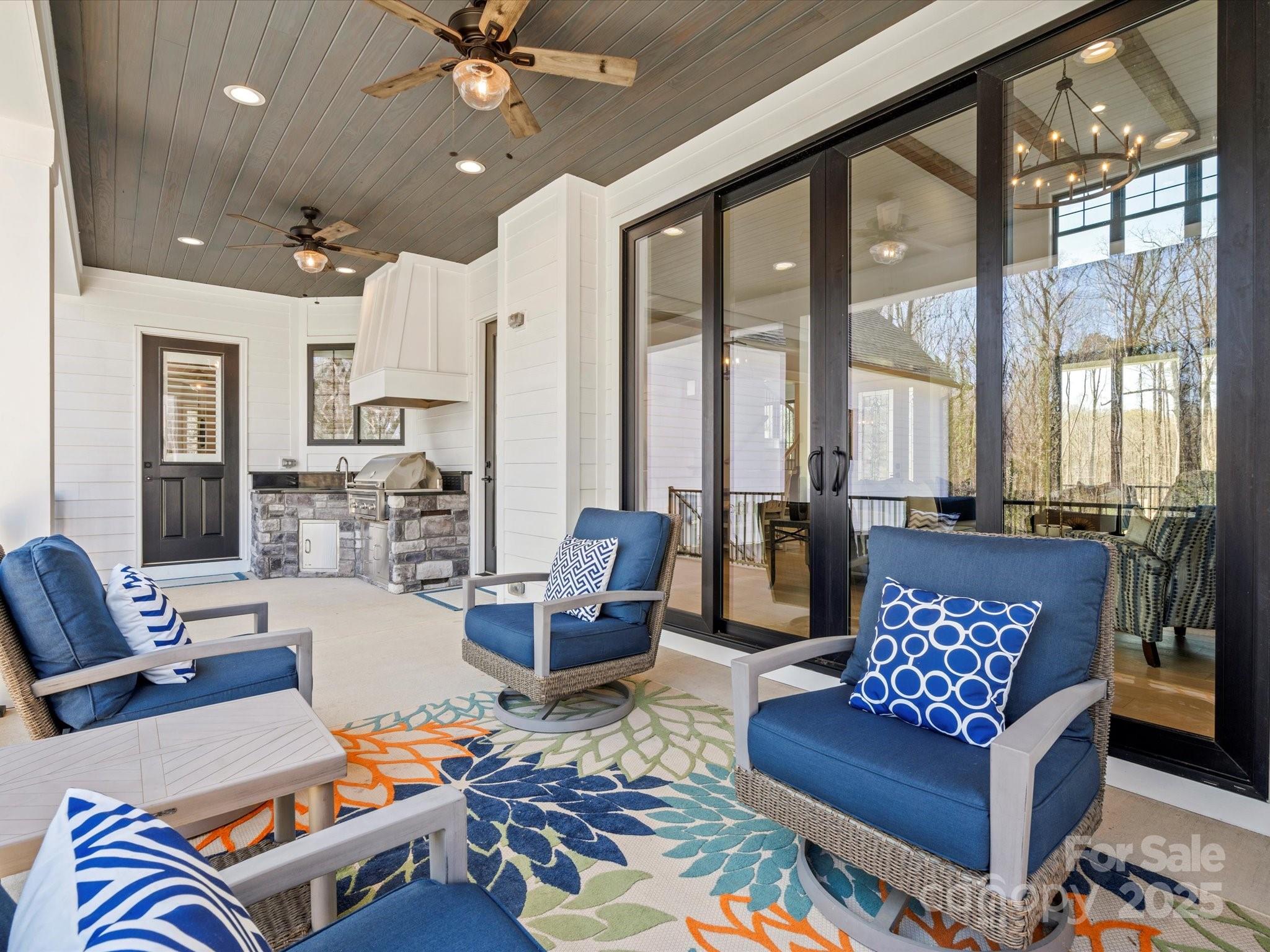 Olde Poplar - Residential