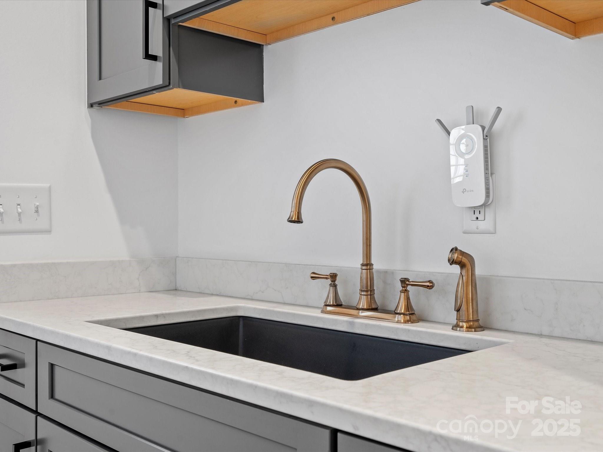 Olde Poplar - Residential