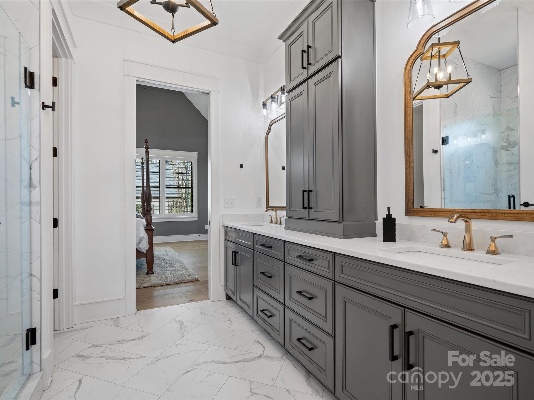 Olde Poplar - Residential