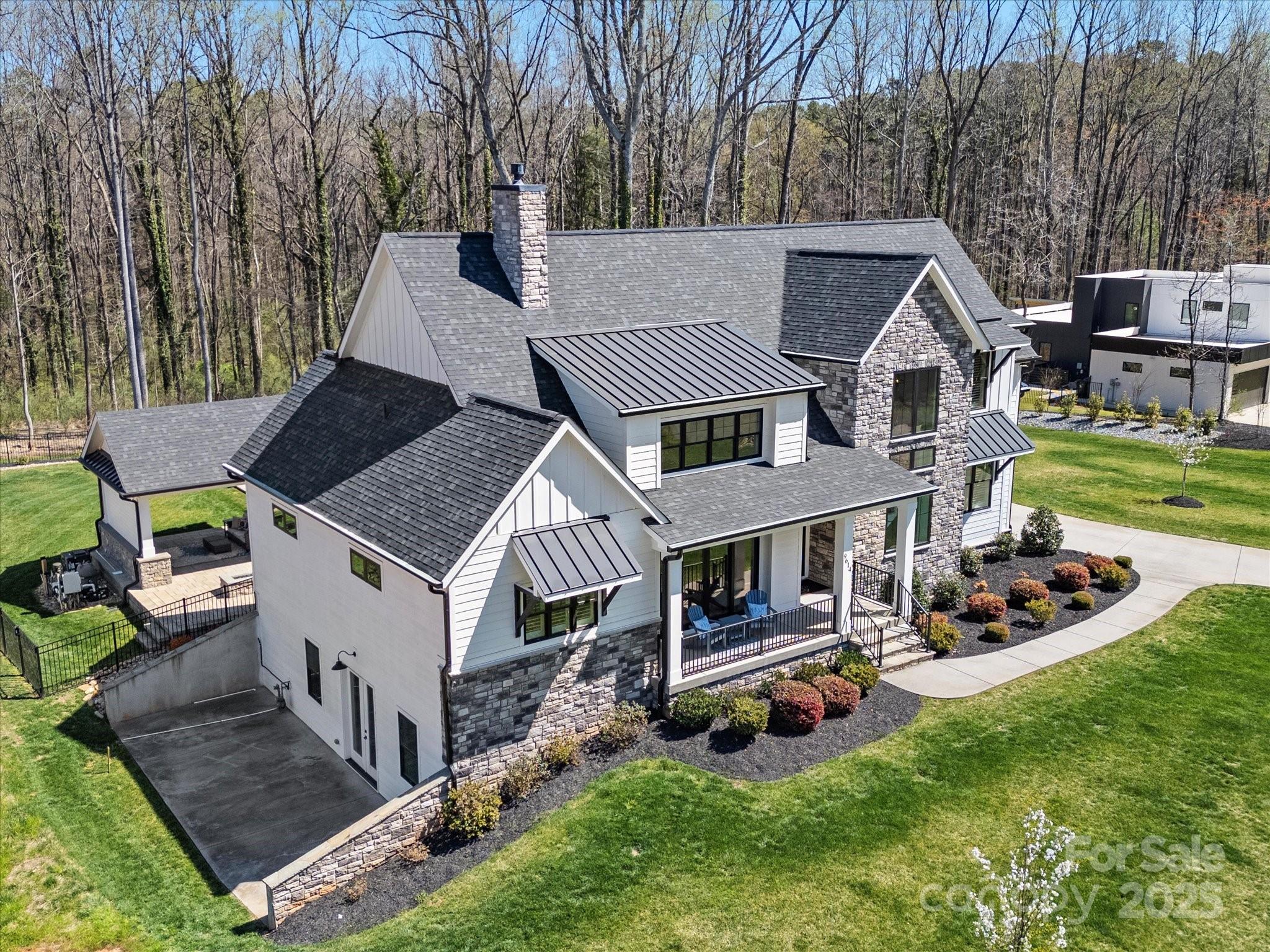 Olde Poplar - Residential