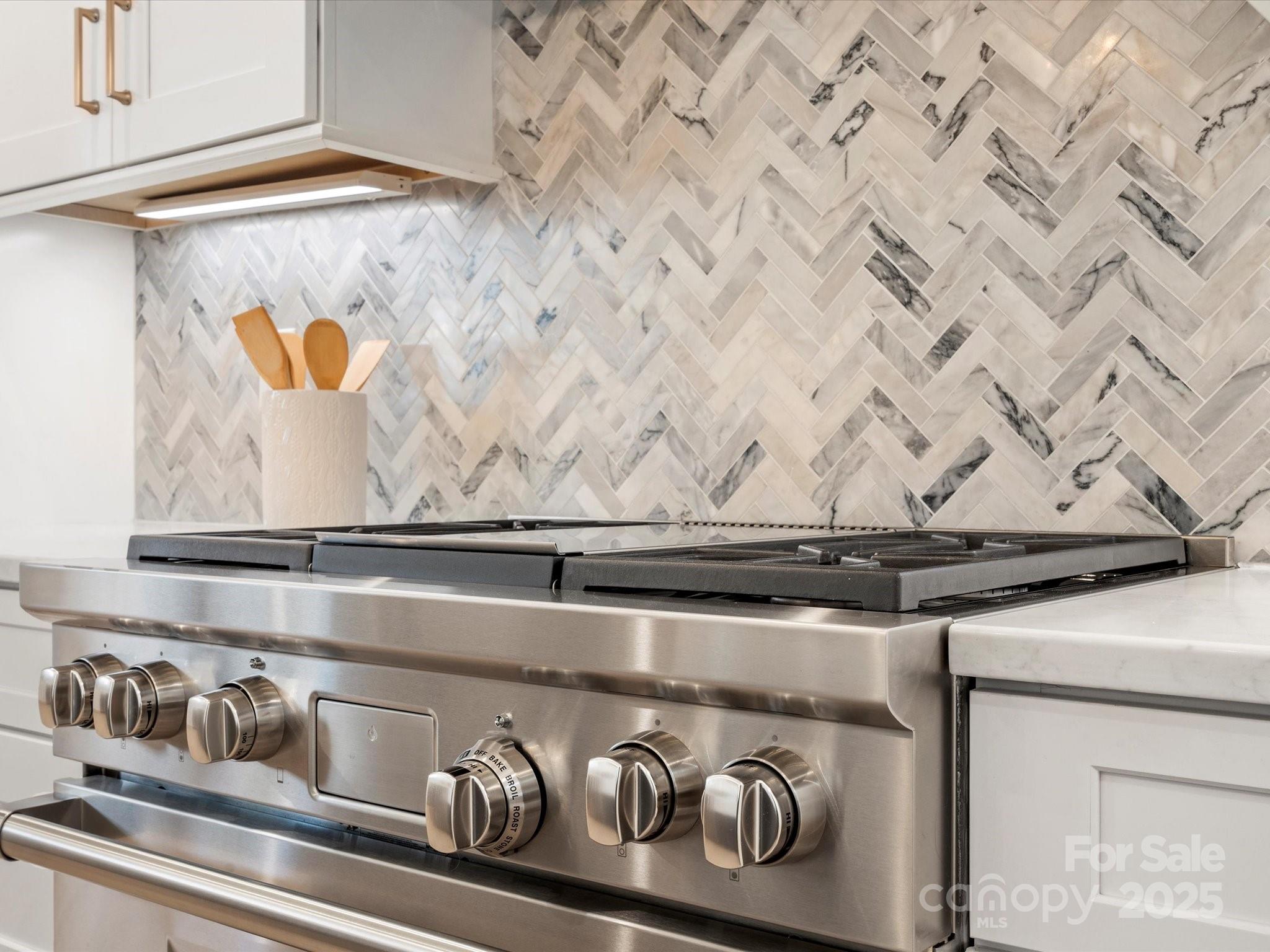 Olde Poplar - Residential