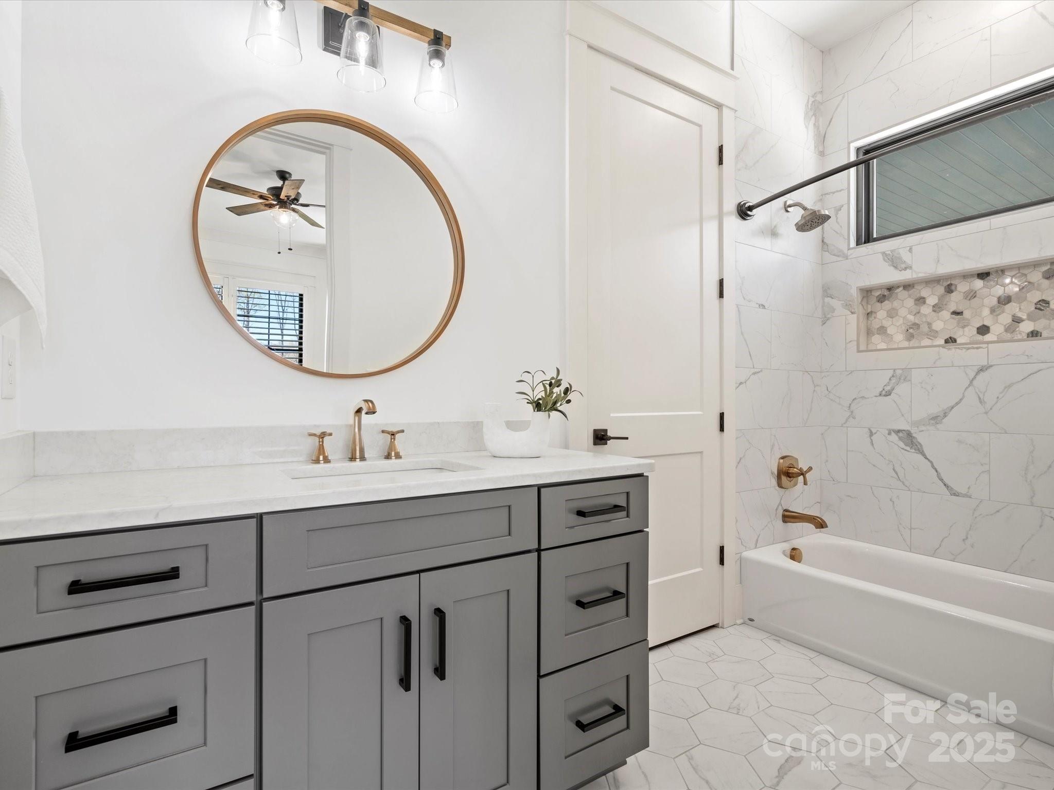 Olde Poplar - Residential