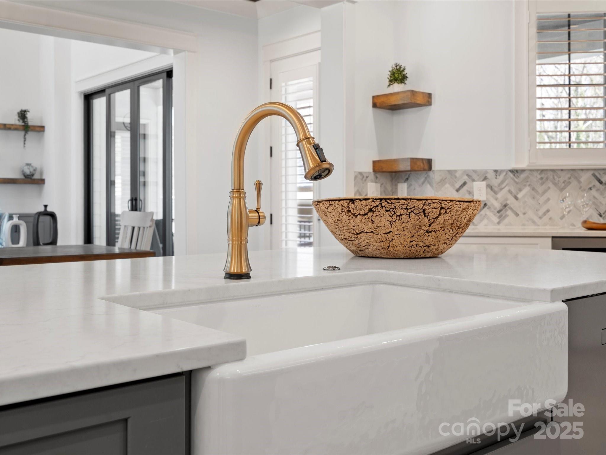 Olde Poplar - Residential