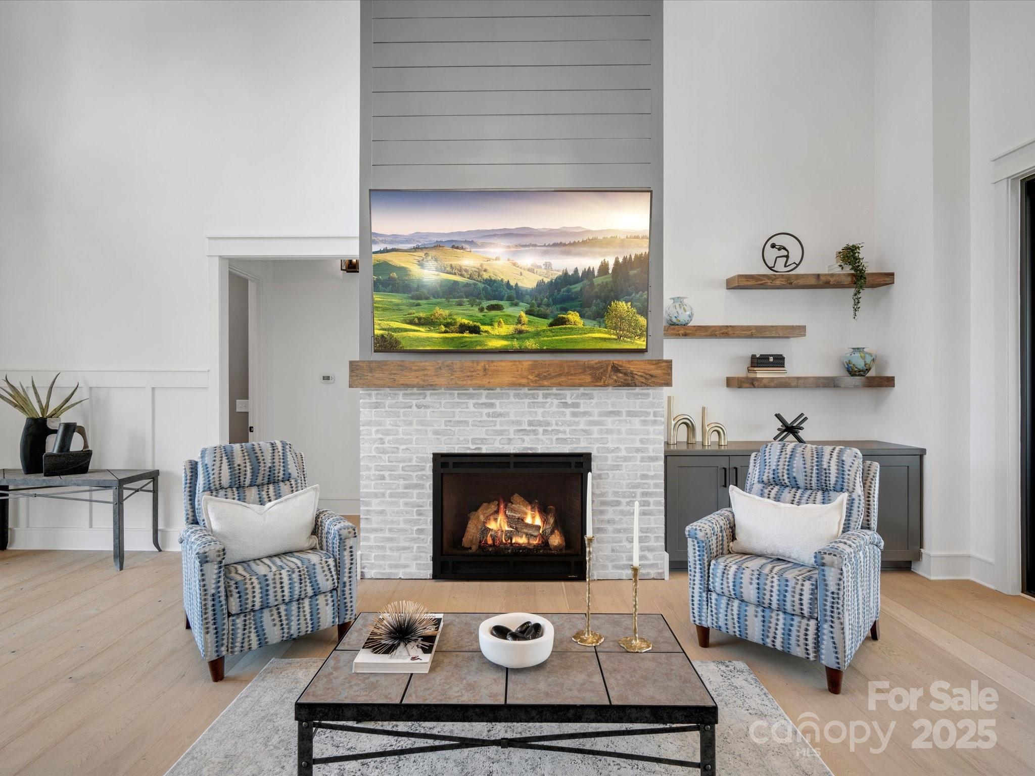 Olde Poplar - Residential