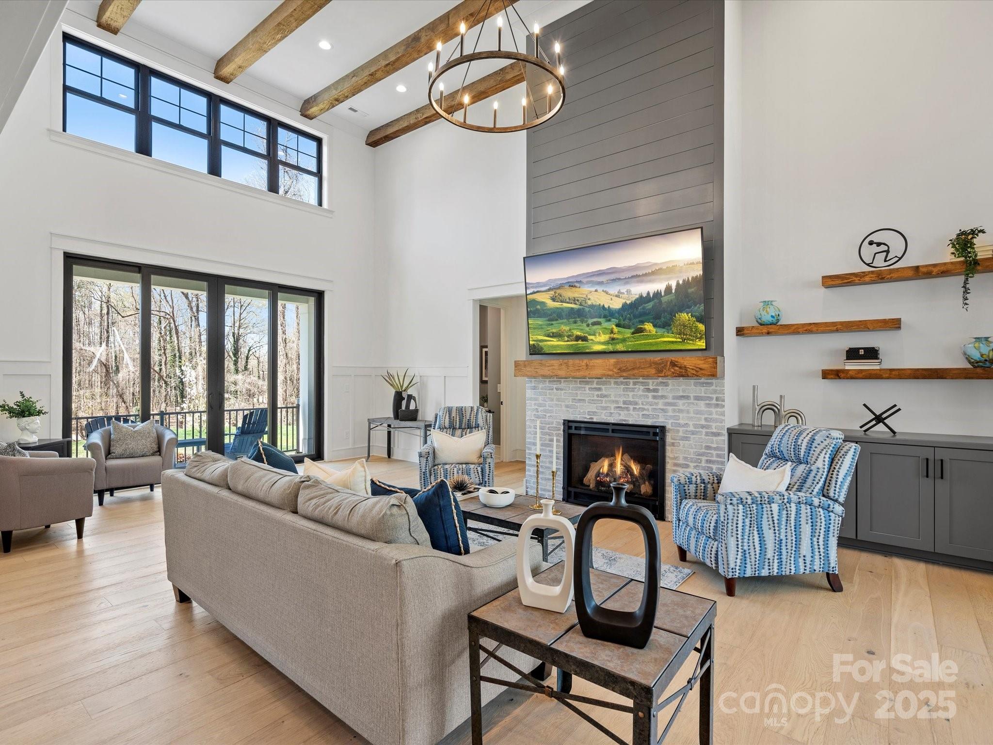 Olde Poplar - Residential