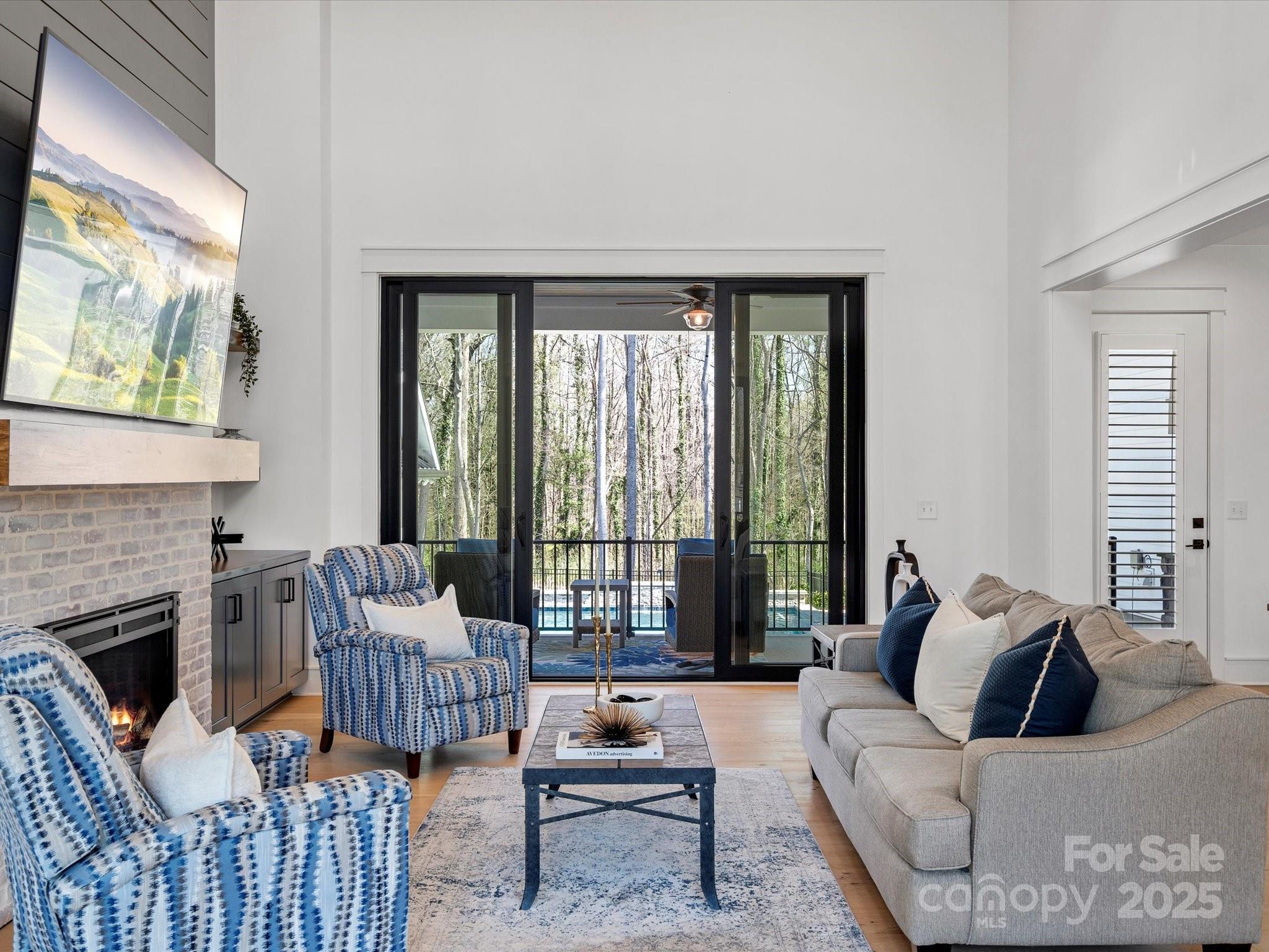 Olde Poplar - Residential