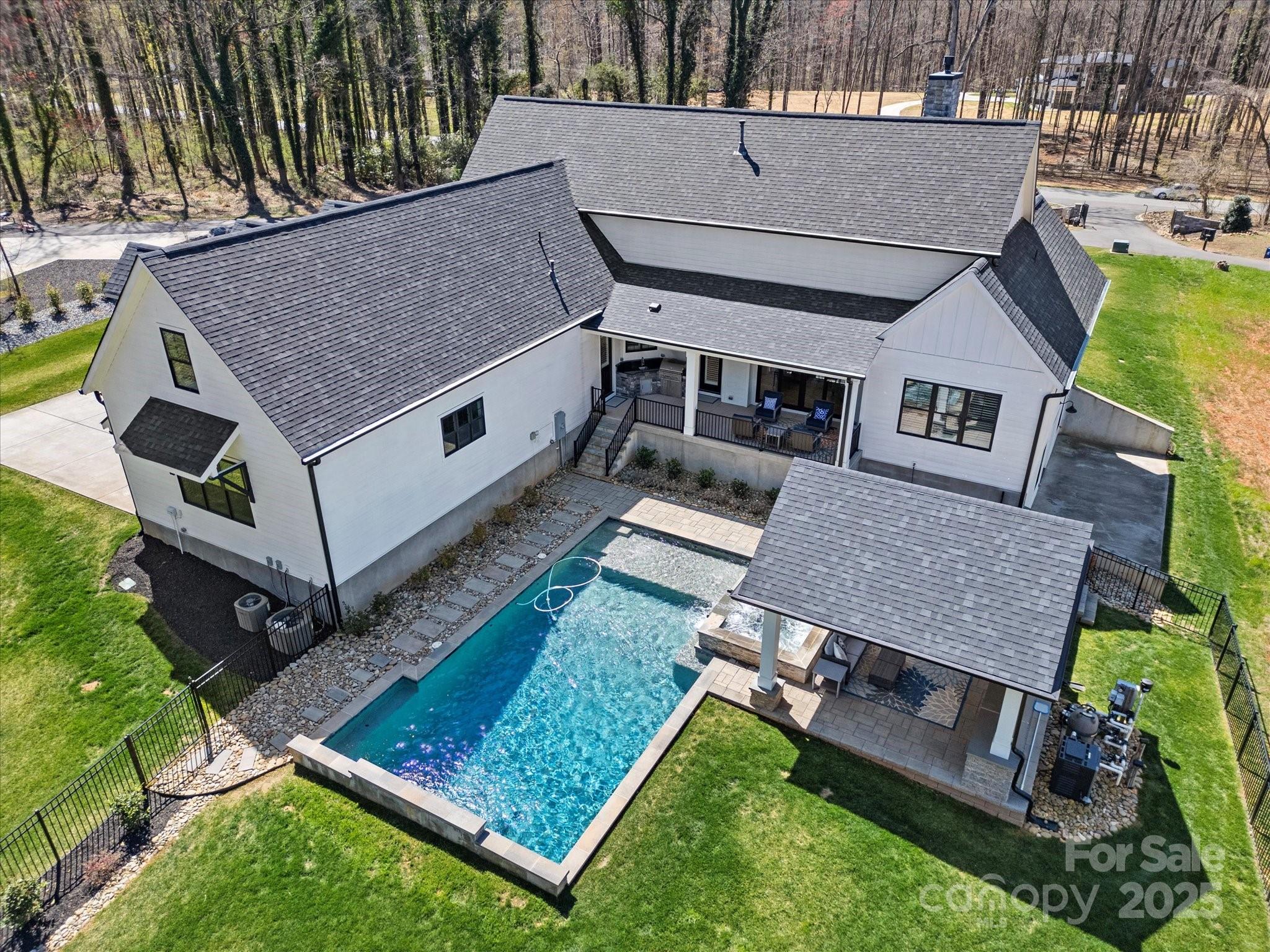9614 Beatties Ford Road