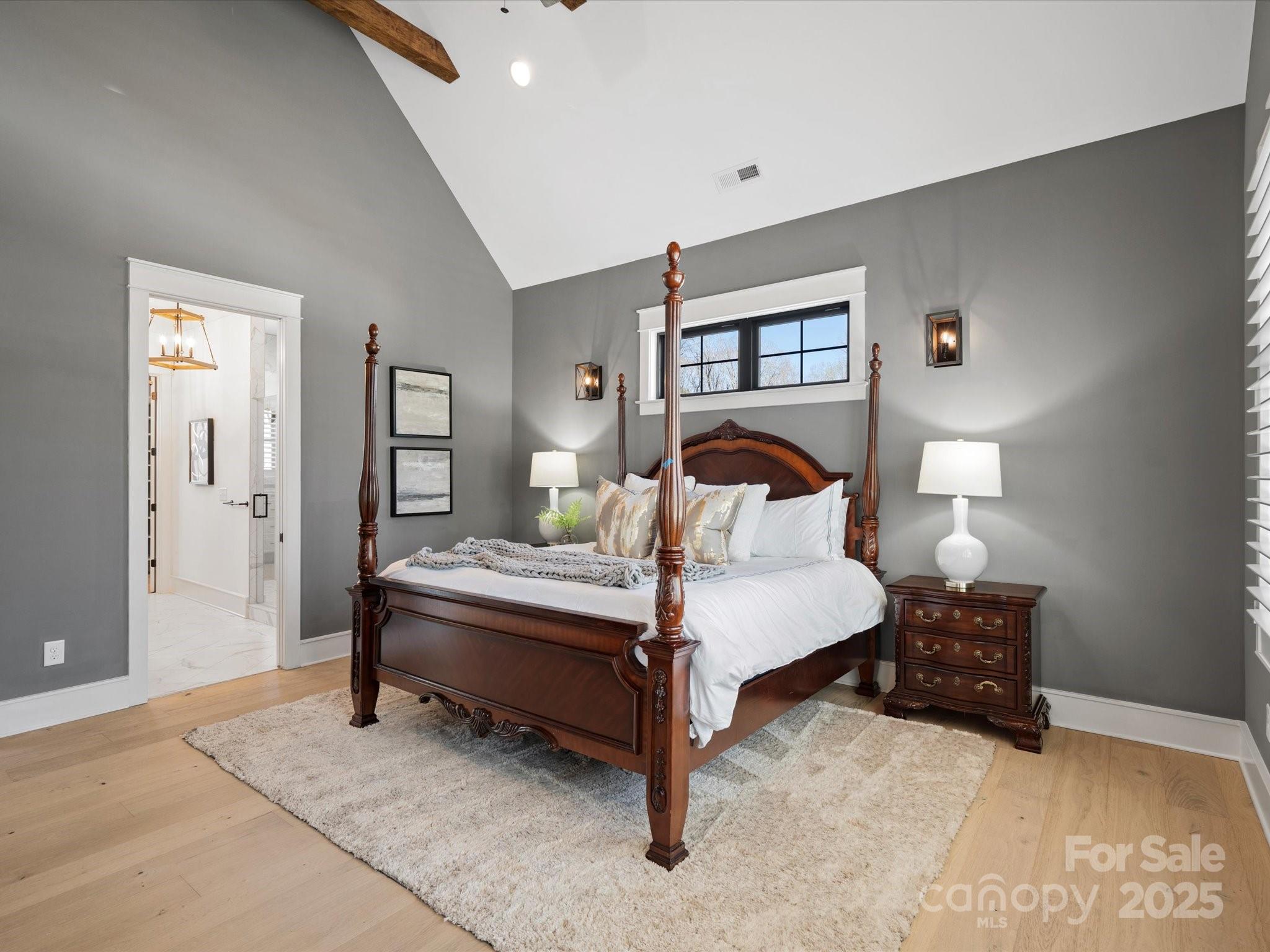 Olde Poplar - Residential