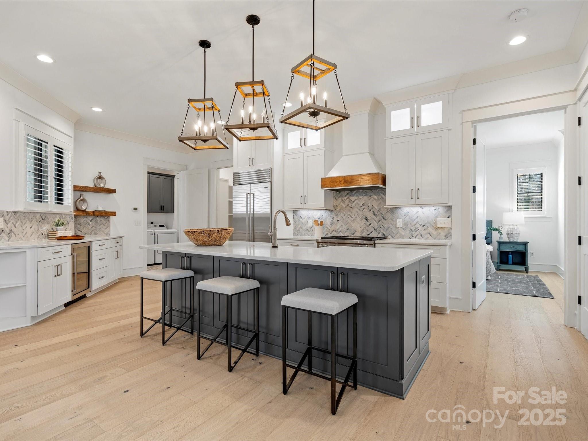 Olde Poplar - Residential