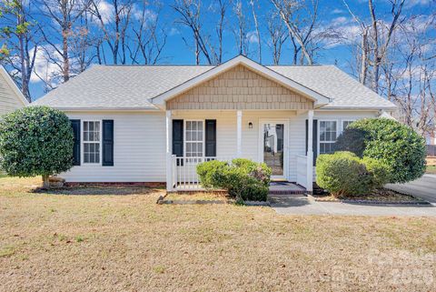 10018 Meadowmead Court Charlotte NC 28273