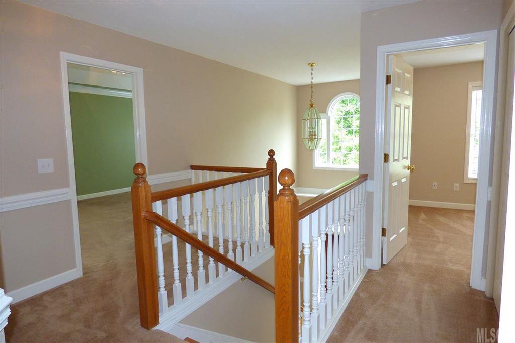 Olde Mill Landing - Residential