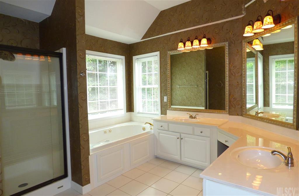 Olde Mill Landing - Residential