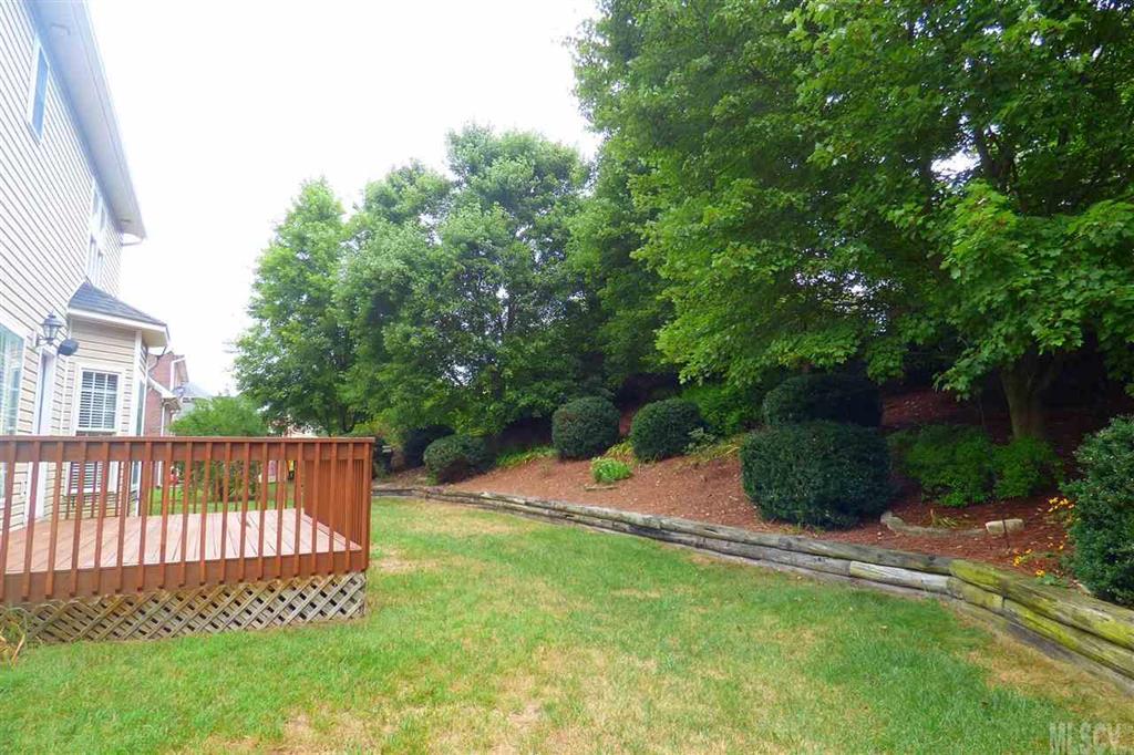 Olde Mill Landing - Residential