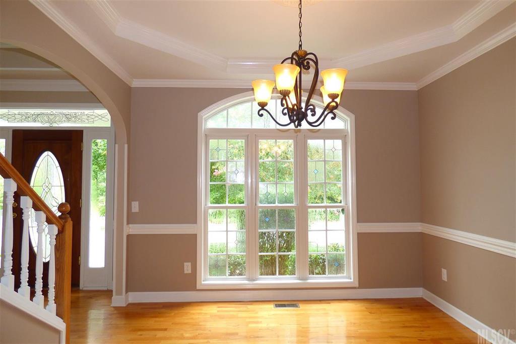 Olde Mill Landing - Residential