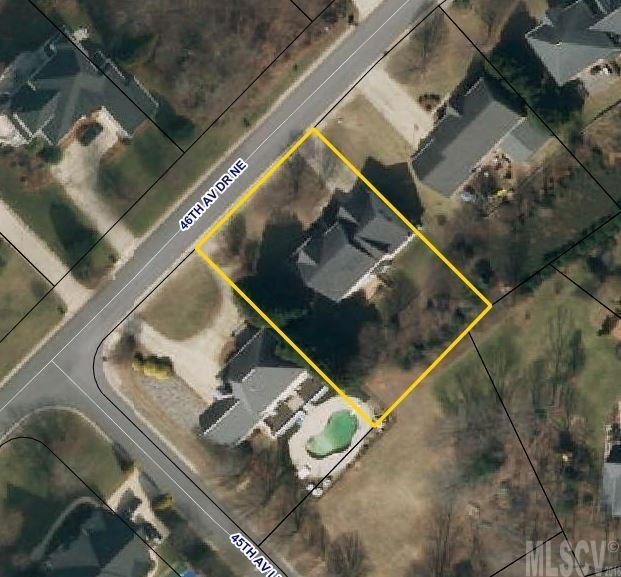 Olde Mill Landing - Residential