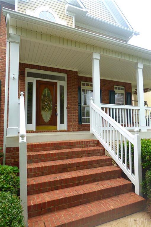 Olde Mill Landing - Residential