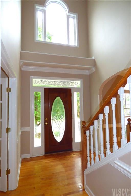 Olde Mill Landing - Residential