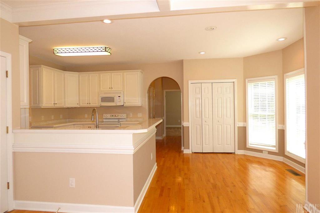 Olde Mill Landing - Residential