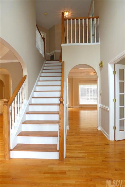 Olde Mill Landing - Residential