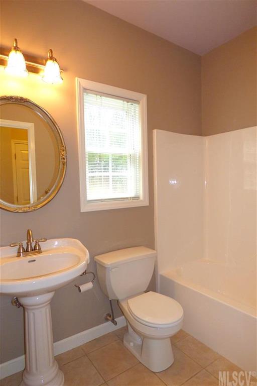 Olde Mill Landing - Residential