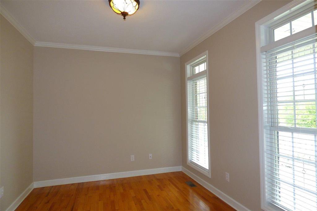 Olde Mill Landing - Residential