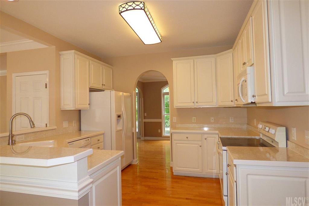 Olde Mill Landing - Residential