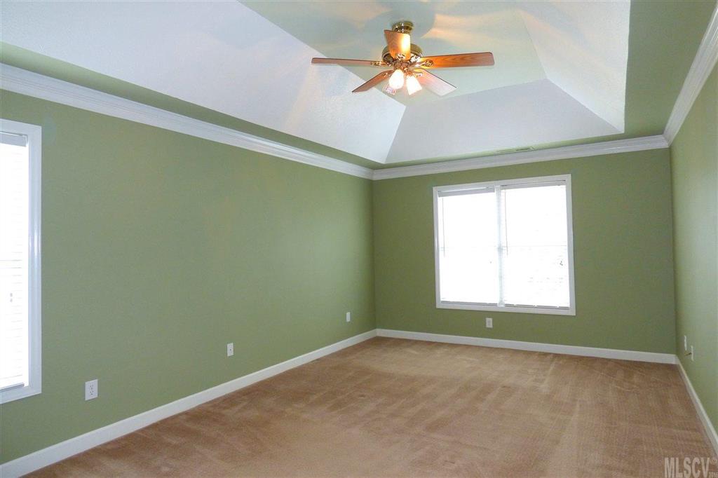 Olde Mill Landing - Residential