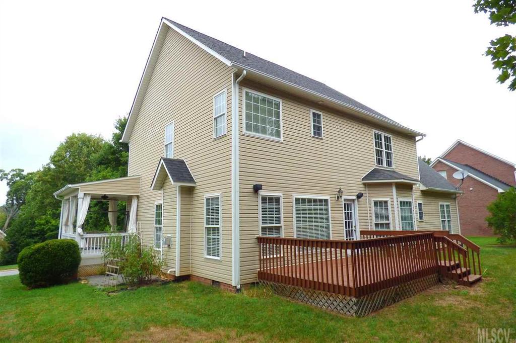 Olde Mill Landing - Residential