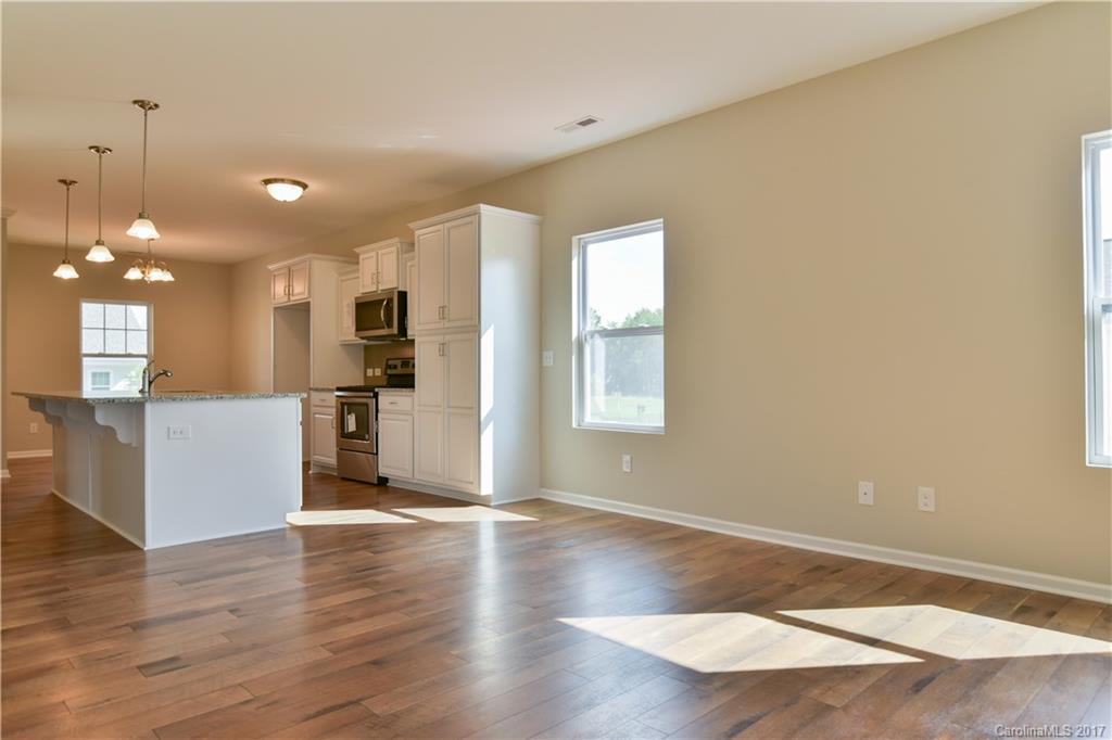 Edgewater - Residential