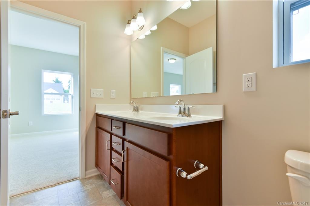 Edgewater - Residential