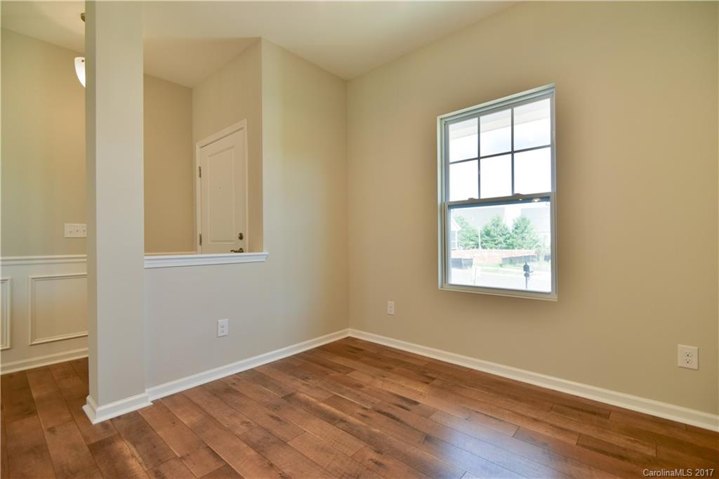 Edgewater - Residential