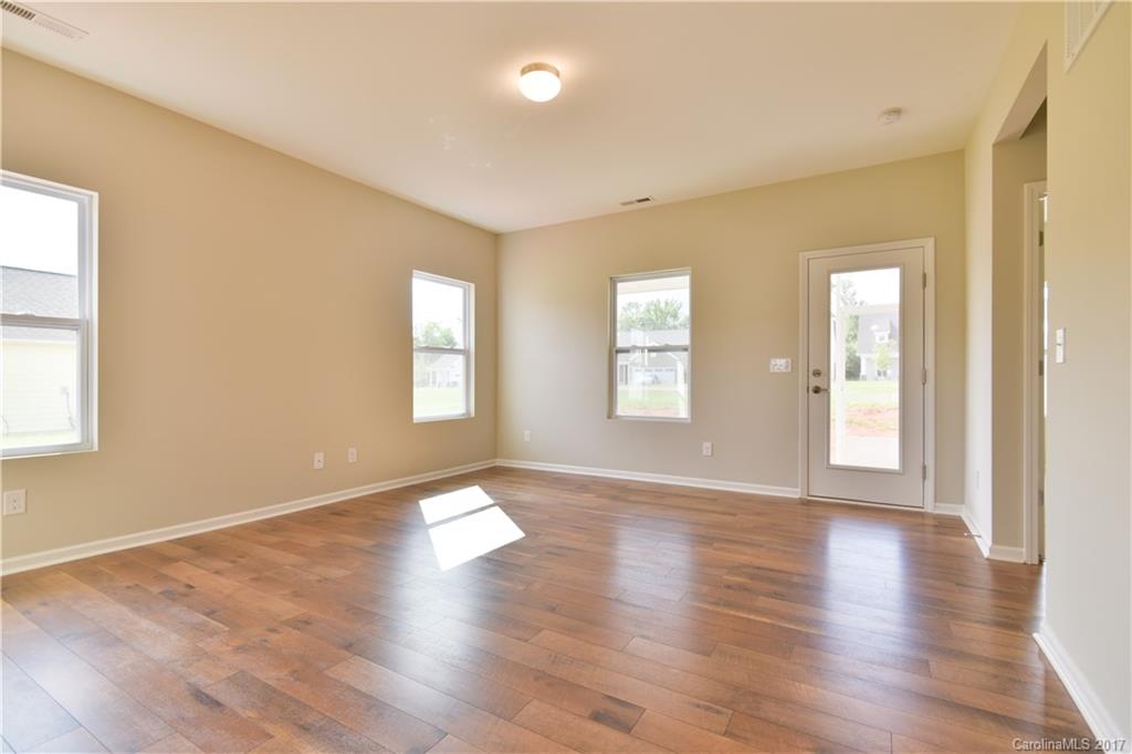 Edgewater - Residential