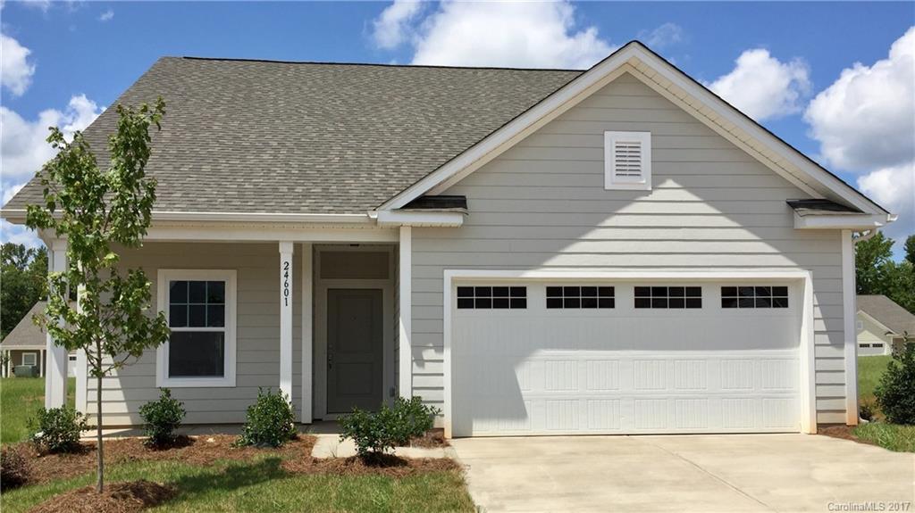 Edgewater - Residential