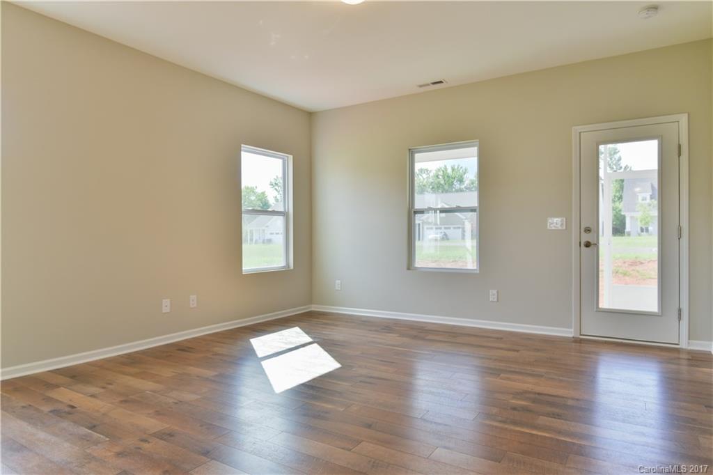 Edgewater - Residential