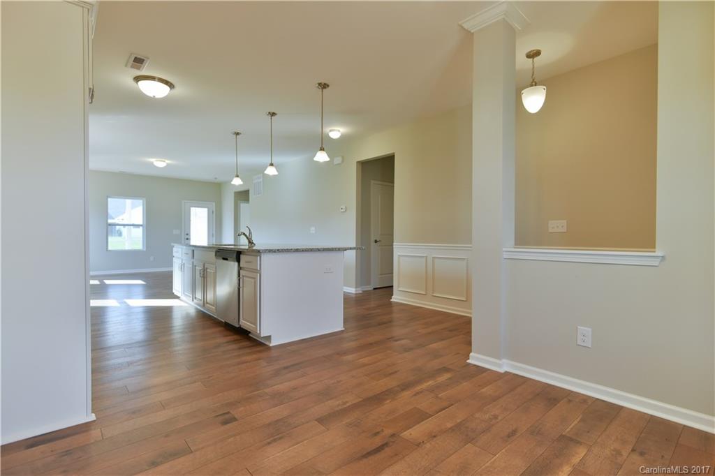 Edgewater - Residential