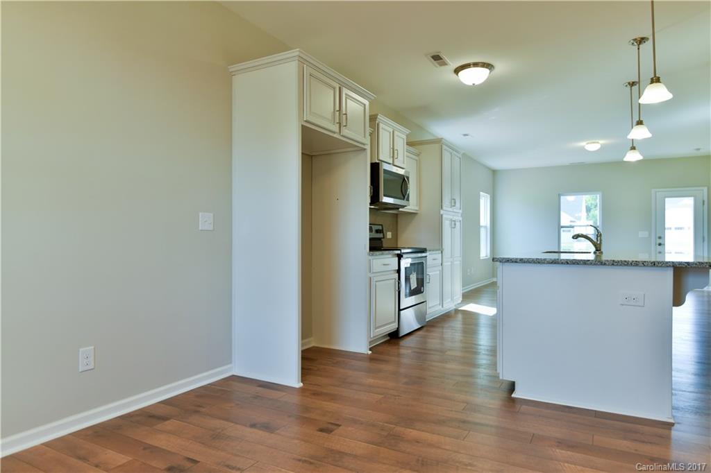 Edgewater - Residential