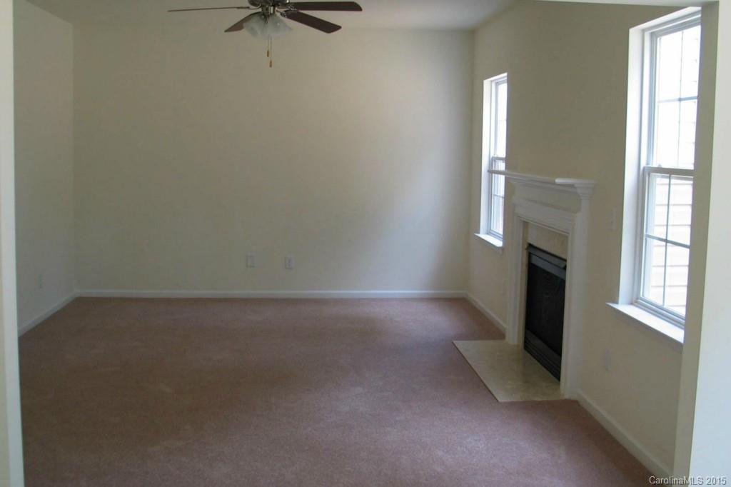 Tanners Creek - Residential Lease