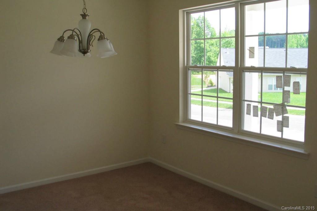 Tanners Creek - Residential Lease