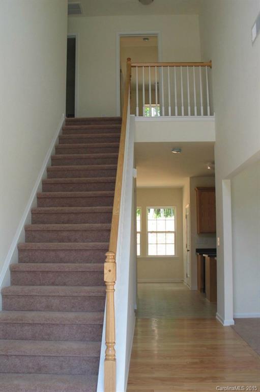 Tanners Creek - Residential Lease