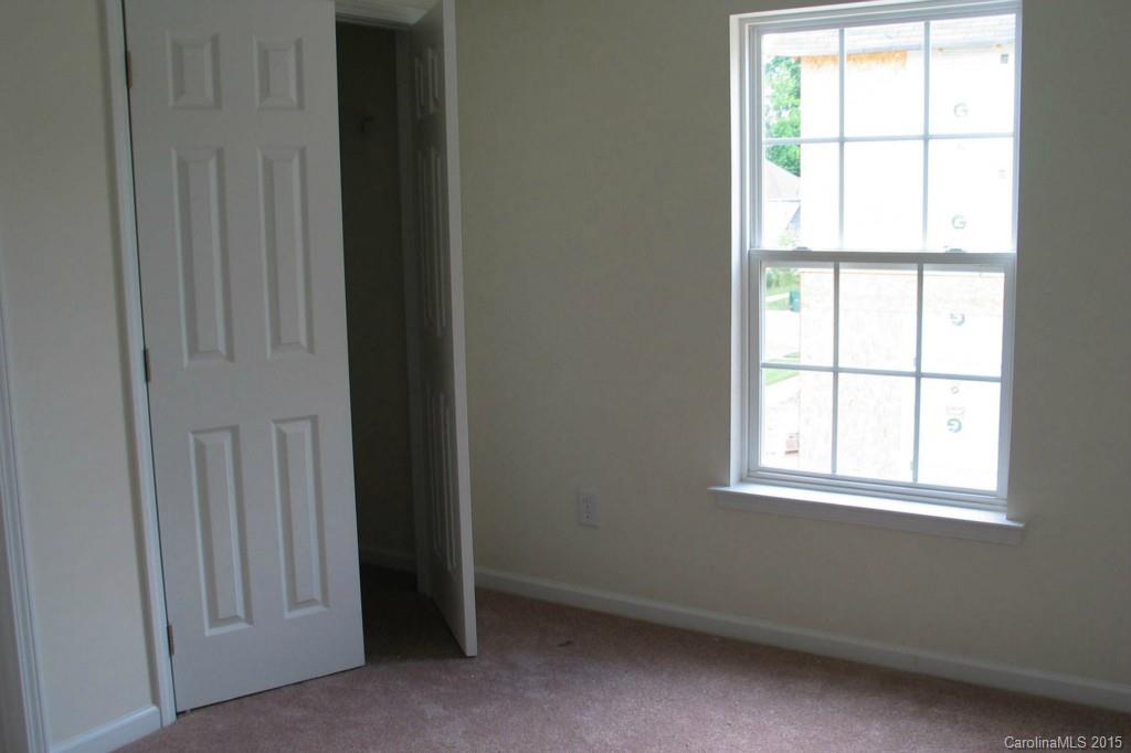 Tanners Creek - Residential Lease