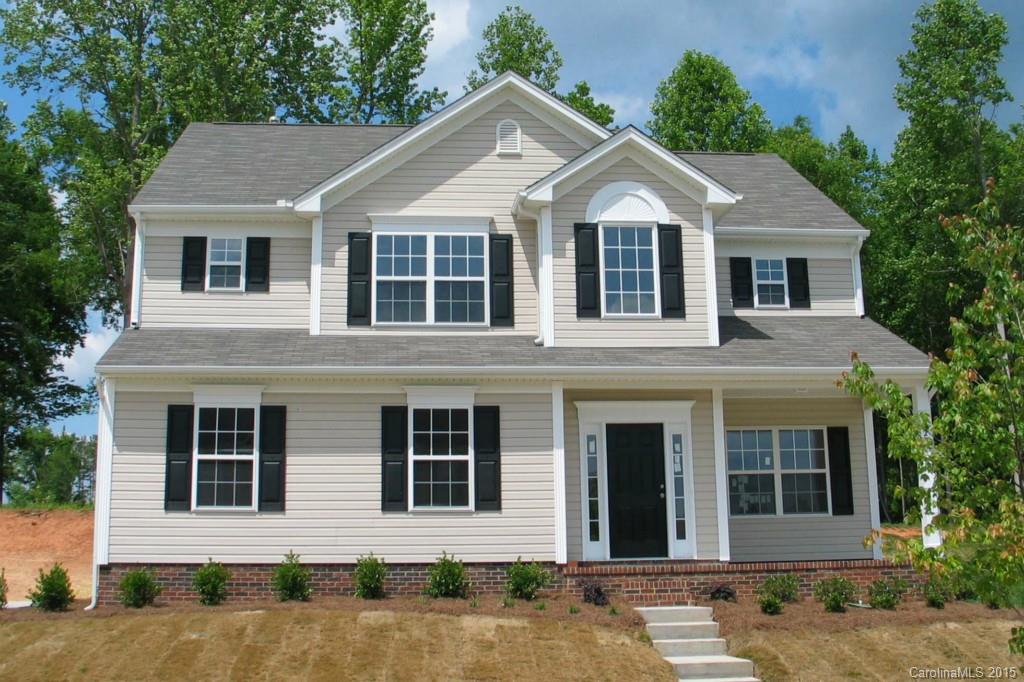 Tanners Creek - Residential Lease